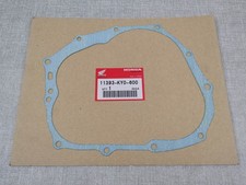 Joint carter moteur côté