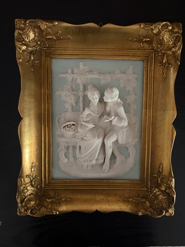 Meissen porcelain - meissen,