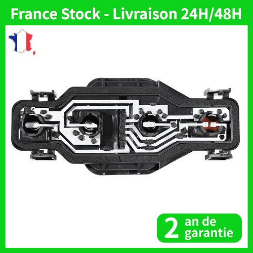 Support porte ampoule feu - support,