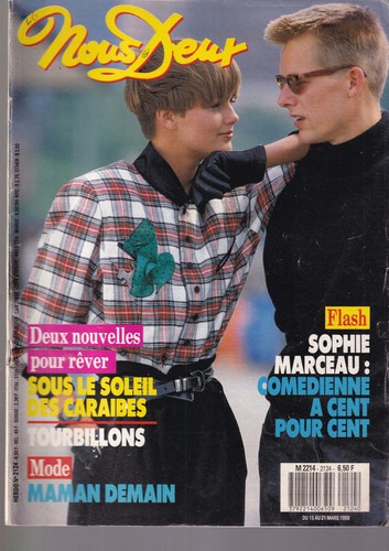 Nous deux 2124 catherine - nous,