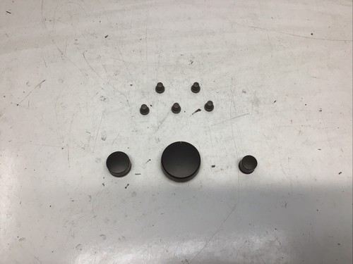 Technics ax6 knobs - technics, sa-ax6