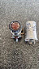 Volvo P1800 1800 S E ES 122 Hazard Warning Light Switch