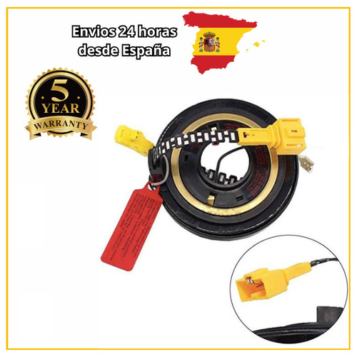Bague airbag 7d0959653 - airbag,