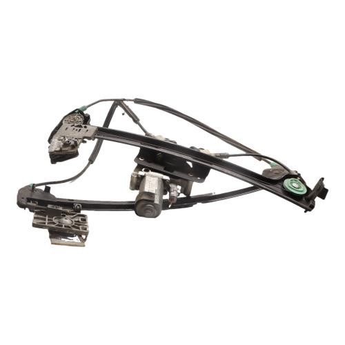 Leve vitre electrique avant