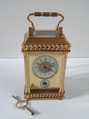 Pendule officier à - pendule,