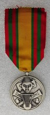 MEDAILLE DU MERITE DES ARTS