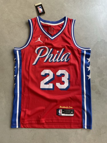 Maillot nba philadelphie - nba,