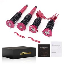 Coilovers Suspension Kit for Nissan S14 200SX 1994-1998 240 SX 2.4 2.0