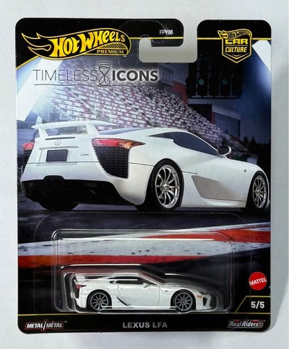 Hot wheels lexus - wheels,