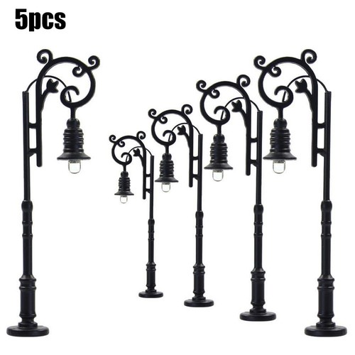 Jardin lampes complet - jardin,