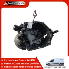 🇫🇷 BOITE DE VITESSES