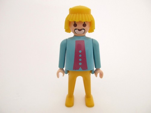 Figurine playmobil cirque - playmobil,