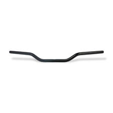Guidon TRW Superbike 22mm Aluminium Noir 750mm