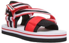 Sandale De Plage Hunter Femme