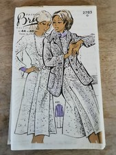 2783 PATRON MULTITAILLES BRU