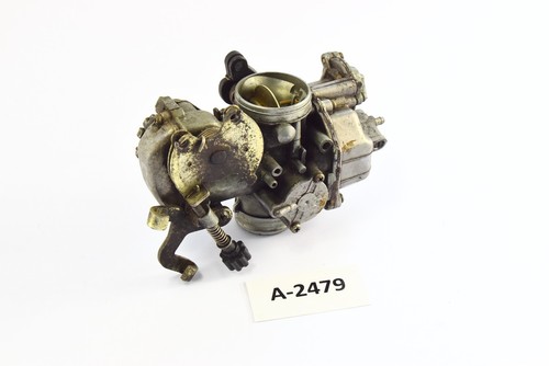 Aprilia 125 af1 - rs,