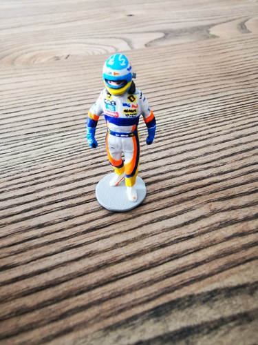 Figurine figure formule f1 - formule,