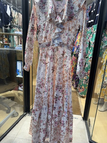 Robe chemise longue - chemise,