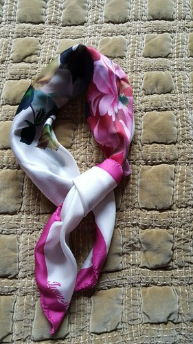 Foulard twin set - set, simona