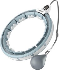 Hula-hoop de massage