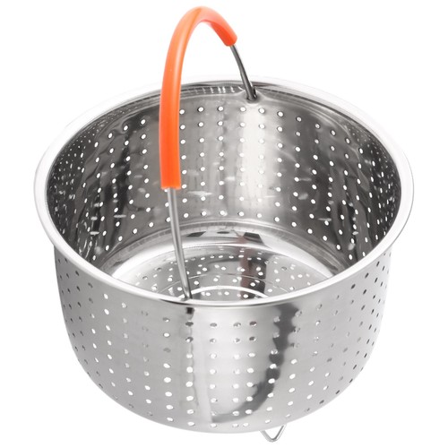 Panier vapeur acier - À,