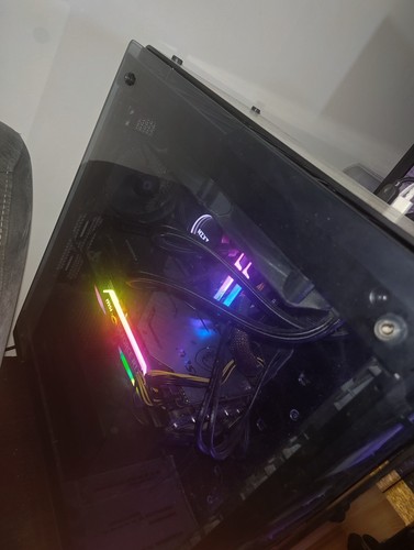 Gamer 2020 i9 - gamer, i9-10900k