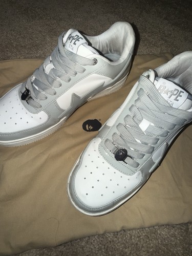 Bathing ape bapesta men s - ape, men's