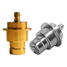 2 Adaptateurs Rapides CO2 pour