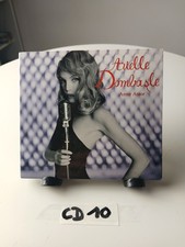 CD ARIELLE  DOMBASLE  AMOR AMOR  / DIGIPACK  COLLECTOR 2 CD 20 TITRES 