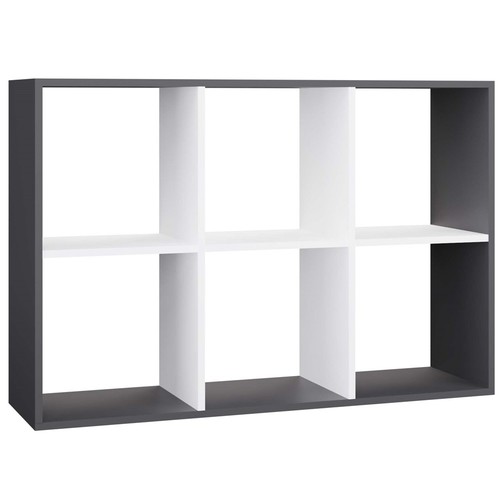 étagère malax 2x3 - Étagère,