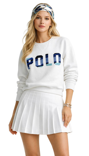 Polo ralph lauren embellished - ralph,