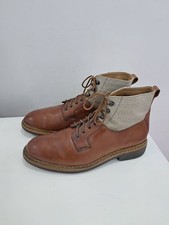 Heschung ginkgo ankle boot - ginkgo,