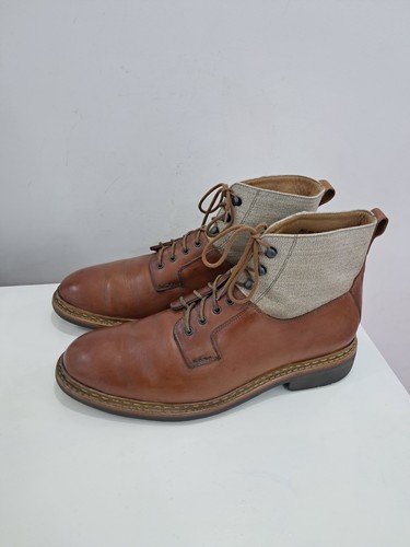 Heschung ginkgo ankle boot - ginkgo,