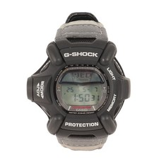 CASIO G-SHOCK RISEMAN