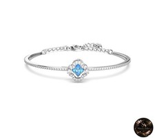 Collier bracelet swarovski - collier,