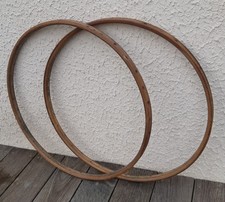 Jantes en bois LAROCHE