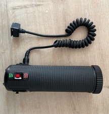 grip Pentax ASAHI OPT. CO. JAPAN  flash grip / barrette poignée de flash 283