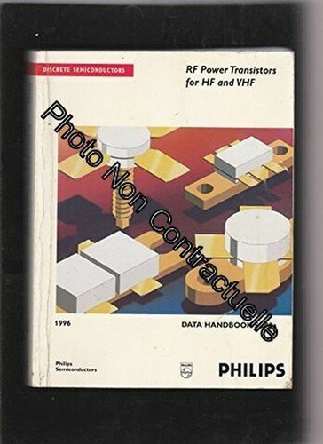 Philips semiconductors 1996 - philips,