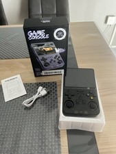 Console type game boy de