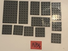 Lot De Pièces   Lego Plaques
