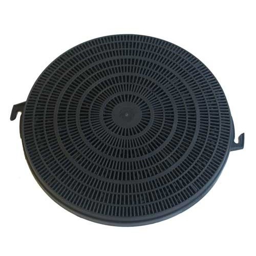 Filtre charbon hotte candy - filtre,