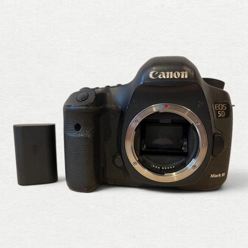 Appareil photo reflex