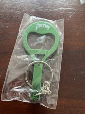 Perrier porte clés - porte,