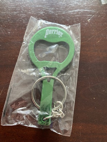 Perrier porte clés - –,