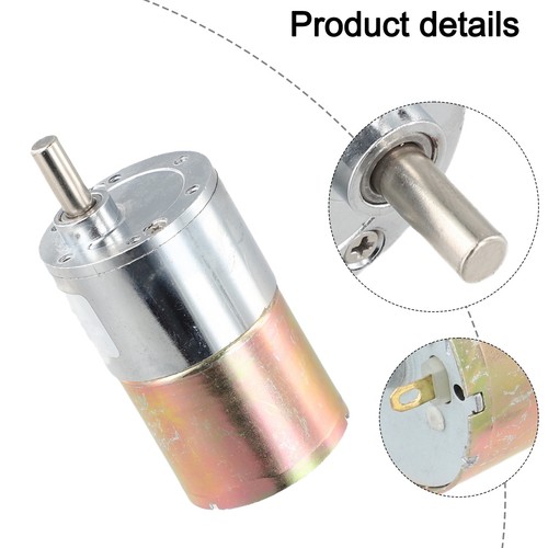 Moteur engrenages - moteur,