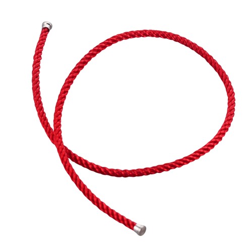 Fred force bracelet red - force,