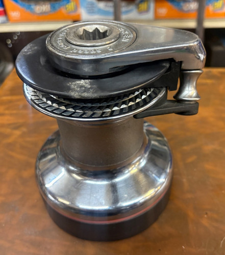 Harken spd winch power - 2,