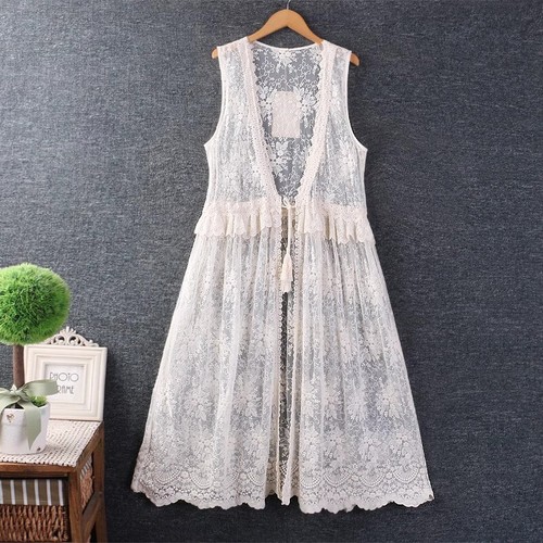 Femmes sans manches gilet - manches,