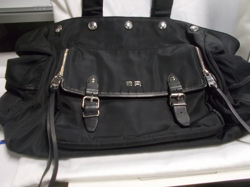 Tres beau sac weekend - tres,