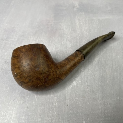Ancienne pipe bois - pipe,